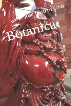 Paperback Botanica Book