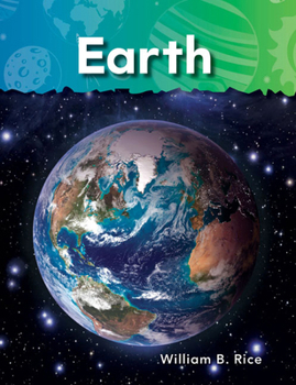Paperback Earth Book