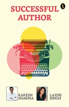 Paperback Successful Author [Hindi] Book
