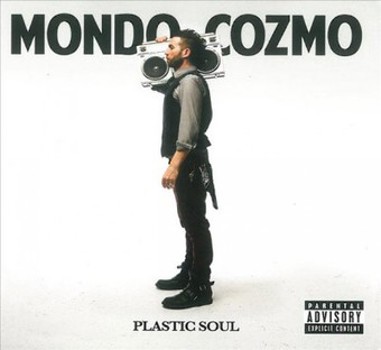 Music - CD Plastic Soul Book