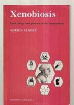 Paperback Xenobiosis Book