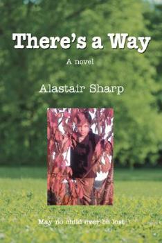 Paperback There's a Way Book
