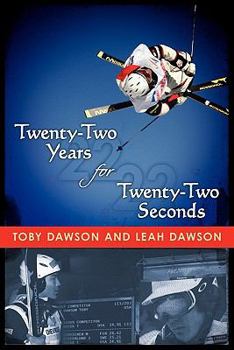 Paperback Twenty-Two Years for Twenty-Two Seconds Book