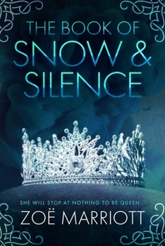 Paperback The Book of Snow & Silence Book