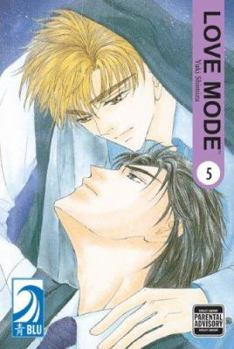 LOVE MODE (5) - Book #5 of the Love Mode