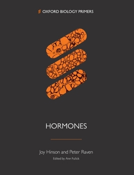 Paperback Hormones Book