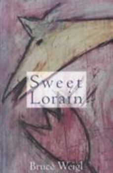Paperback Sweet Lorain Book