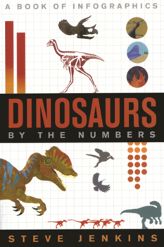 Dinosaurs: By the Numbers