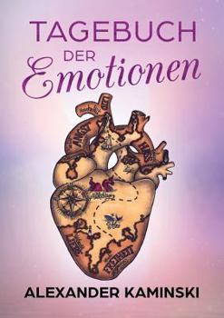 Paperback Tagebuch der Emotionen [German] Book