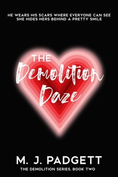 Paperback The Demolition Daze Book