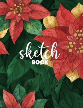 Sketch Book For Teen Girls and boys: 120 Pages of 8.5"x11" Blank Paper for Drawing, Sketching and Creative Doodling. Personalized Artist Notebook and Sketchbook Journal