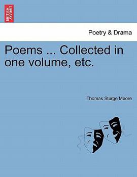 Paperback Poems ... Collected in One Volume, Etc. Book