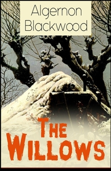 Paperback The Willows Illustrated Book