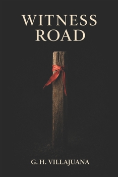 Paperback Witness Road Book