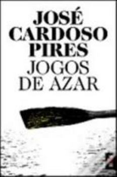 Paperback Jogos De Azar (Portuguese Edition) [Portuguese] Book