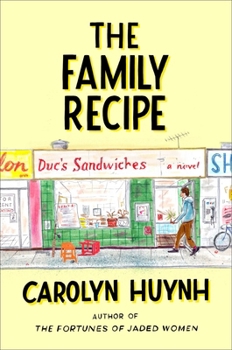 Hardcover The Family Recipe Book