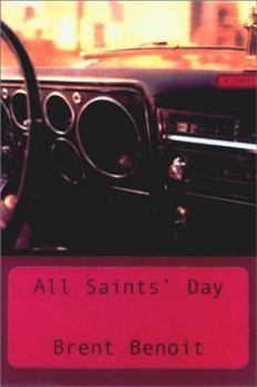 Hardcover All Saints' Day Book