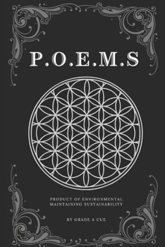 P.O.E.M.S: Product Of Environmental Maintaining Sustainability (Cible Cue Intuition Before Leaving Earth)