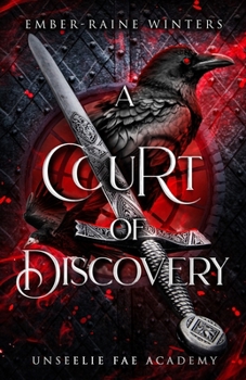 Paperback A Court of Discovery Book