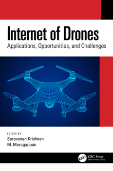 Internet of Drones: Applications, Opportunities, and Challenges