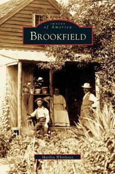 Brookfield - Book  of the Images of America: Connecticut