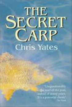 Hardcover The Secret Carp Book