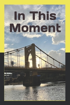 Paperback In This Moment Book