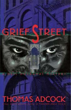 Grief Street - Book #6 of the Neil Hockaday Mystery