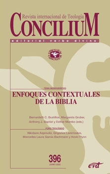 Paperback Enfoques contextuales de la Biblia [Spanish] Book