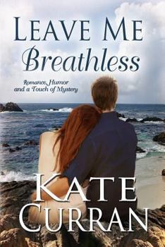 Leave Me Breathless