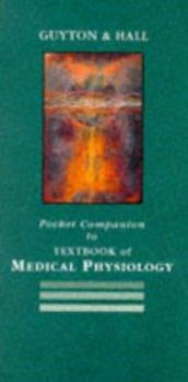 Paperback Pocket Companion to Textbook of Medical Physiology Book