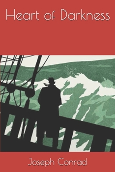 Paperback Heart of Darkness Book