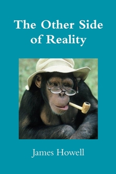 Paperback The Other Side of Reality Book