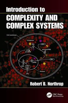 Paperback Introduction to Complexity and Complex Systems Book