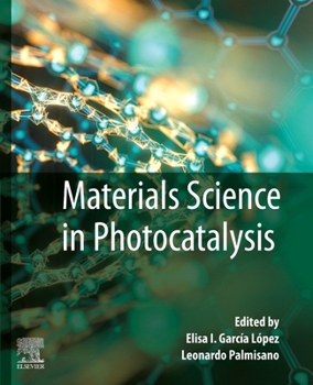 Paperback Materials Science in Photocatalysis Book