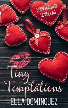 Paperback Tiny Temptations Book