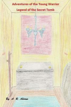 Paperback Legend of the Secret Tomb Book