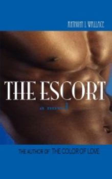 Paperback The Escort Book