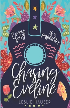 Paperback Chasing Eveline Book