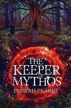Paperback The Keeper of Mythos Book