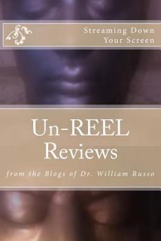 Paperback Un-REEL Reviews Book