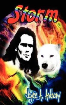 Paperback Storm Book