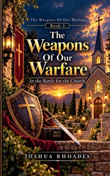 The Weapons In Our Warfare In The Battle For The Church