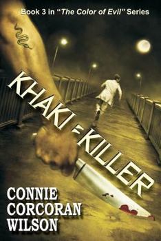 Paperback Khaki = Killer Book