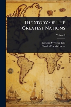 Paperback The Story Of The Greatest Nations Book