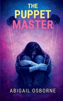 Paperback The Puppet Master Book