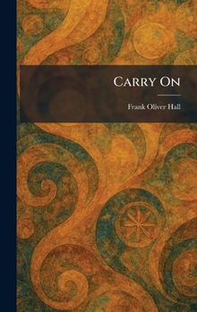 Carry On