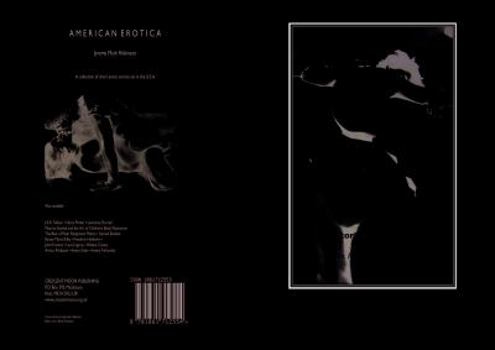 Paperback American Erotica: Erotic Stories Book