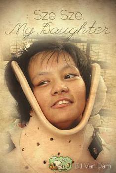 Paperback Sze Sze, My Daughter Book