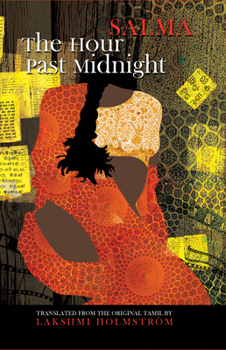 Paperback The Hour Past Midnight Book
